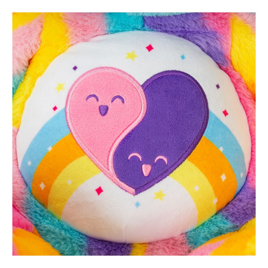 Care Bears 60cm Jumbo Plush -Friends Forever Bear - Image