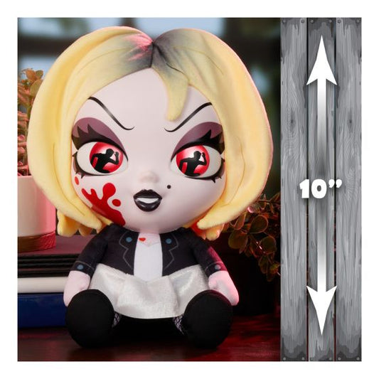 Tiny Nightmares Large Plush Assortment
