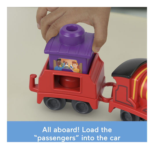 Thomas & Friends My First Knapford Station - Image