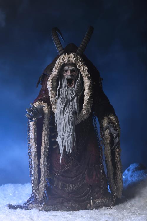 NECA Krampus (2015) Krampus Deluxe Action Figure