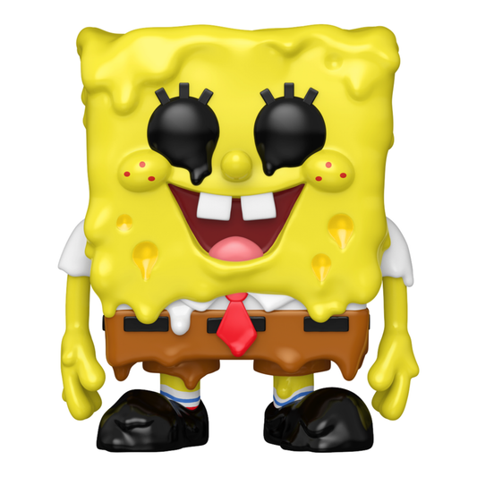 Pop! Vinyl - Spongebob Squarepants (Drip) - SpongeBob