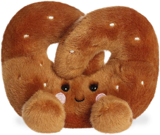 Palm Pals 5" Pretzel