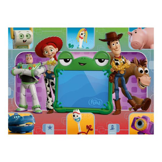Toy Story, 100pc XXL