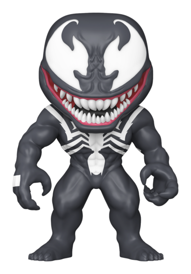 Marvel Rivals - Venom w/chase Funko Pop! Vinyl Figure