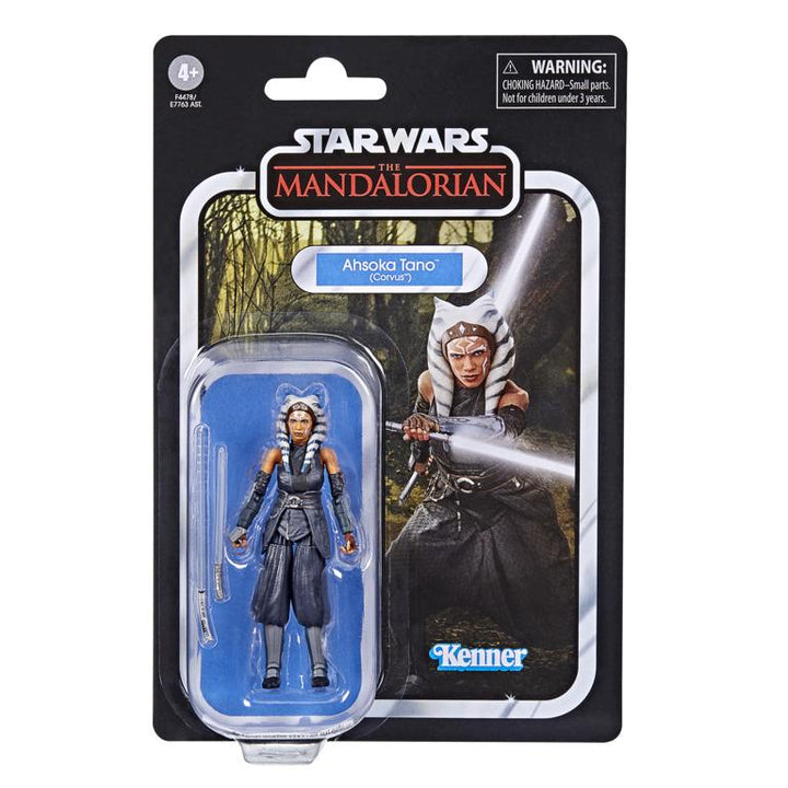 Star Wars The Vintage Collection Ahsoka Tano