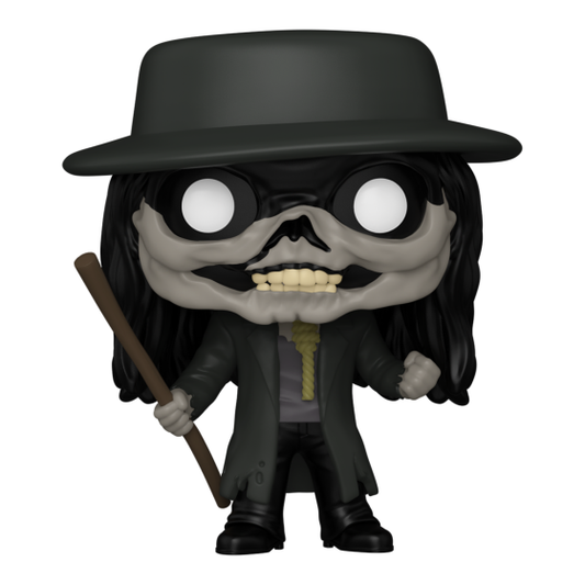 Pop! Vinyl - The New Batman Adventures - Scarecrow