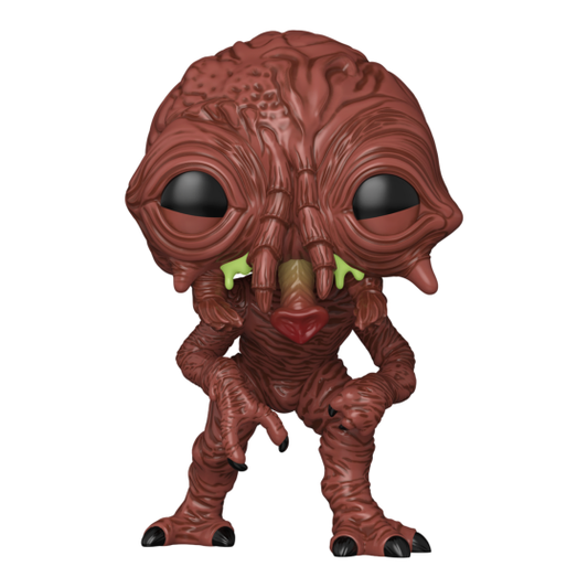 Pop! Vinyl - The Fly - Fly Final Form