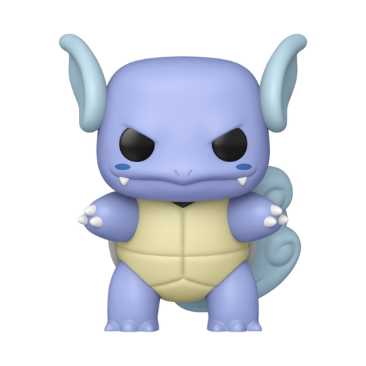 Pop! Jumbo - Pokemon - Wartortle