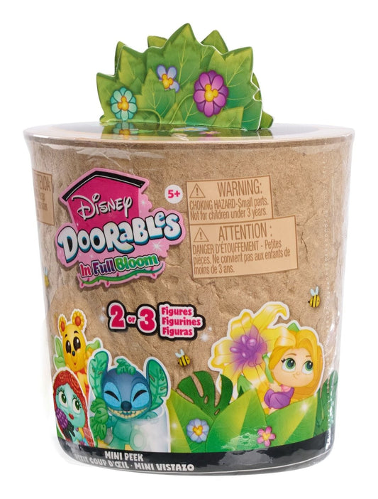 Doorables Magic in Bloom Mini Peek S15 - Image