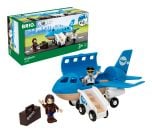 Brio Emergency Fire Engine - Image