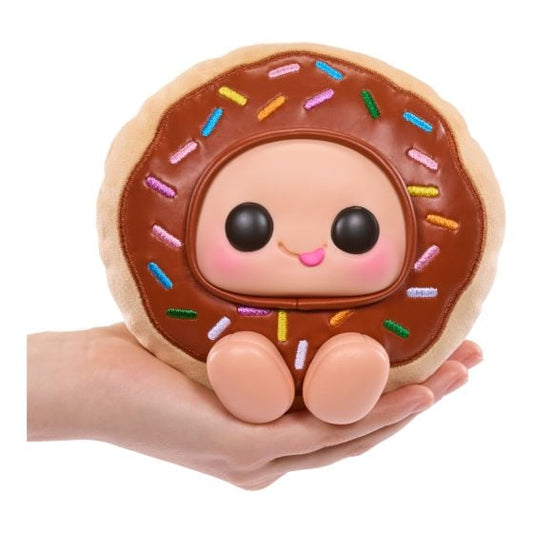 Hyojo S2 - Krispy Kreme