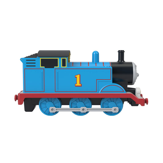 Thomas & Friends Feature Thomas
