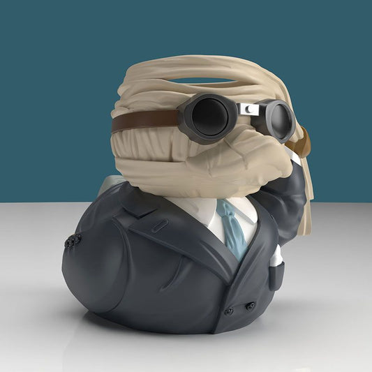 Monsters - Invisible Man - Tubbz (First Edition) - Image
