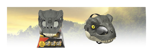 Jurassic World Saga Tyrannosaurus Rex Mask - Image