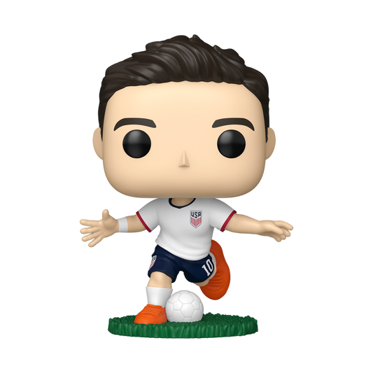 Pop! Vinyl - World Cup USA - Christian Pulisic - Image
