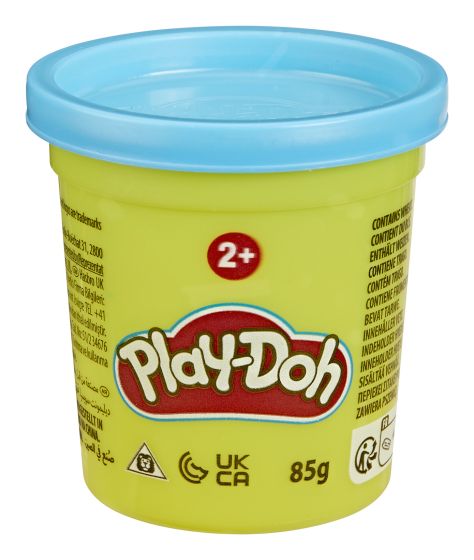 Play Doh Single Can Assortment