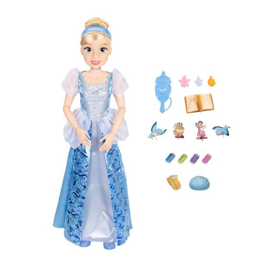 Disney Princess Playdate Cinderella