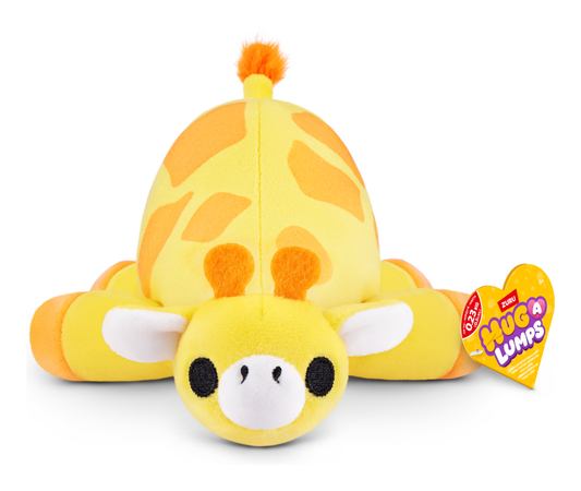 Hug A Lumps Baby Plush S2 - Image