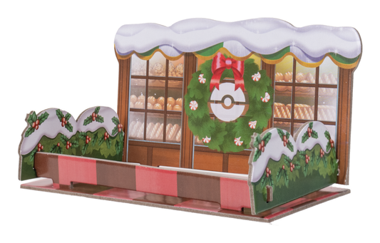 Pokemon Advent Calendar - Image