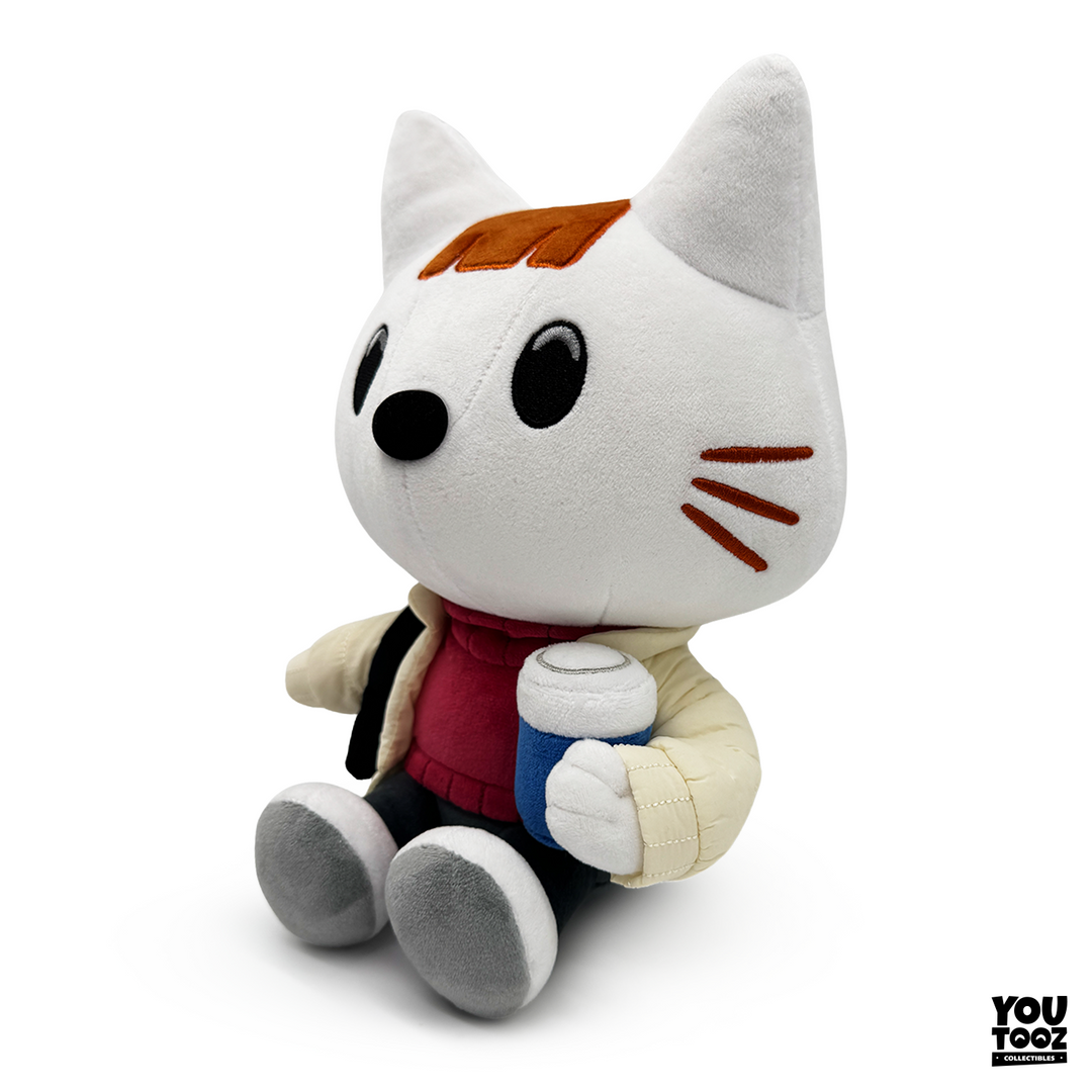 Youtooz Fablenaut Mia 9" Plush (Release Date 02/26)