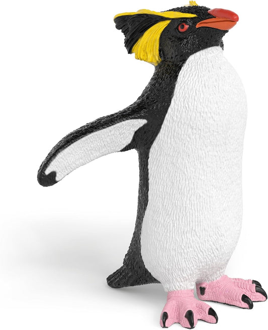 Schleich - Rockhopper Penguin