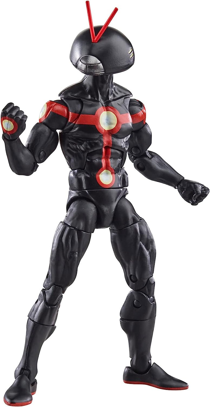 Marvel Legends Series Future Antman 6" Scale Action Figure