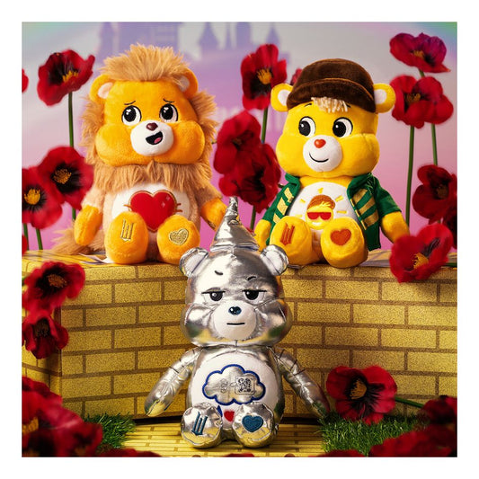 Care Bears - 22cm Plush Wicked Style 5 - Image