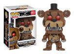 Pop! Vinyl - Five Nights At Freddys - Foxy The Pirate - Image