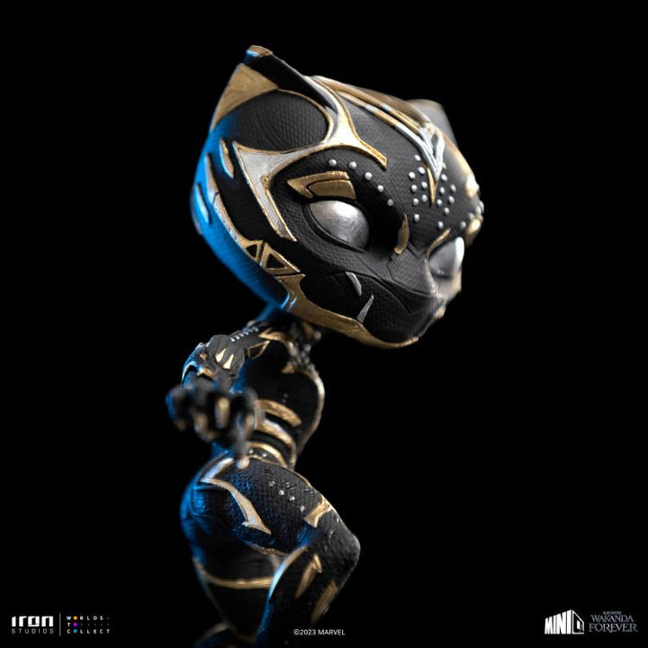 Iron Studios Black Panther Wakanda Forever MiniCo Shuri