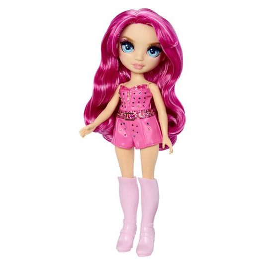 Rainbow High My Fashion Style 2.0 Fashion Doll - Stella