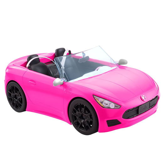 Barbie Convertible - Image