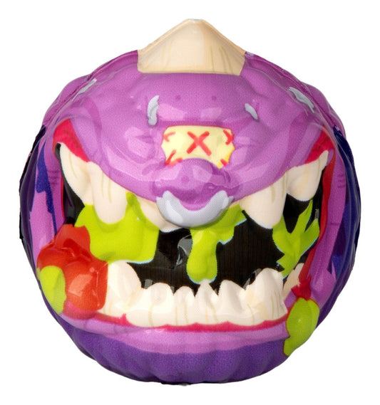 Madballs - Gross Out S1 6pcs CDU Ball Size 2" - Image