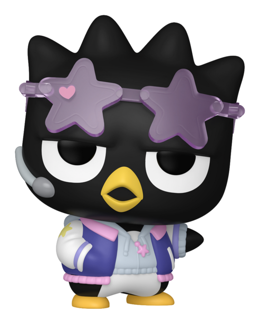 Sanrio - Badtz-Maru K-Pop Funko Pop! Vinyl Figure