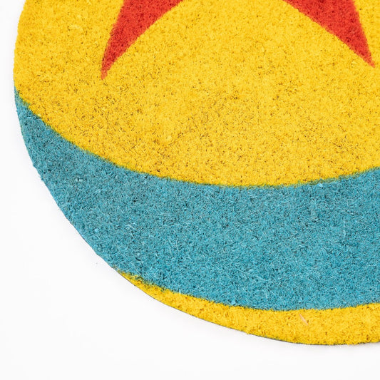 Disney Pixar Ball Door Mat