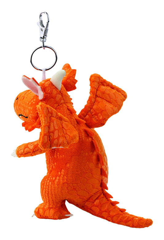 Zog Keychain - Image
