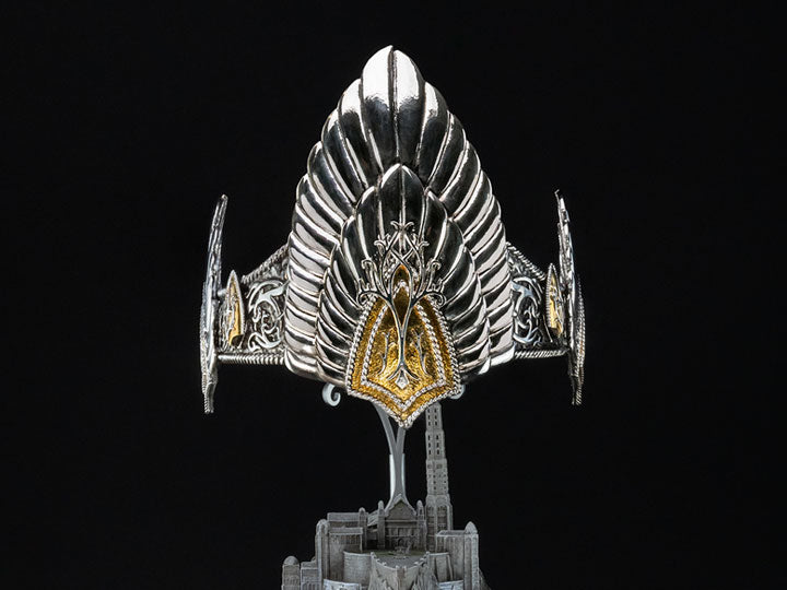 The Lord of the Rings Crown of Gondor 1/1 Scale Limited Edition Replica