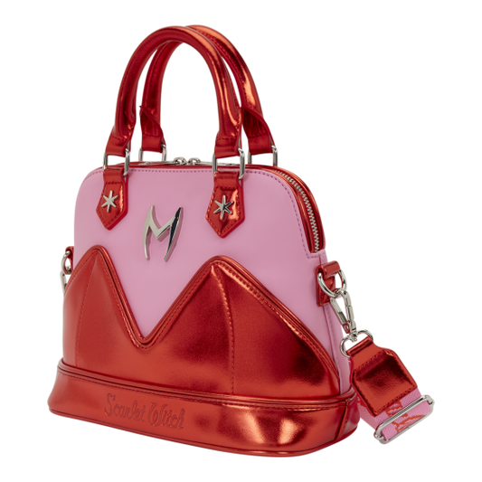 Loungefly - Scarlet Witch Wanda Crossbody Bag