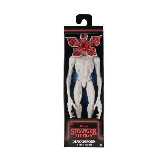 Stranger Things 12" Demogorgon Figures