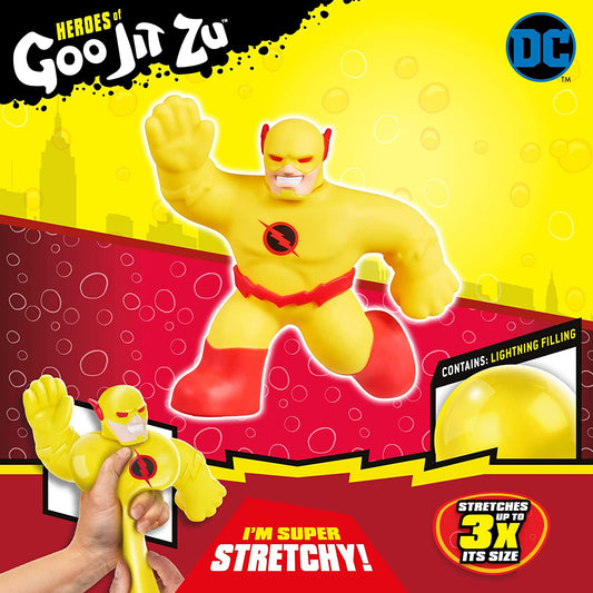 Heroes of Goo Jit Zu Flash - Image 2