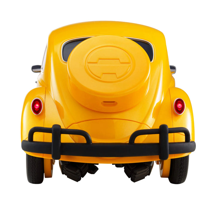 Robosen Transformers Bumblebee G1 Flagship Robot