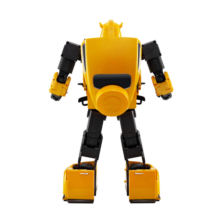 Robosen Transformers Bumblebee G1 Flagship Robot