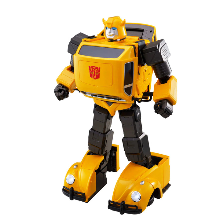 Robosen Transformers Bumblebee G1 Flagship Robot