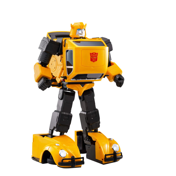 Robosen Transformers Bumblebee G1 Flagship Robot