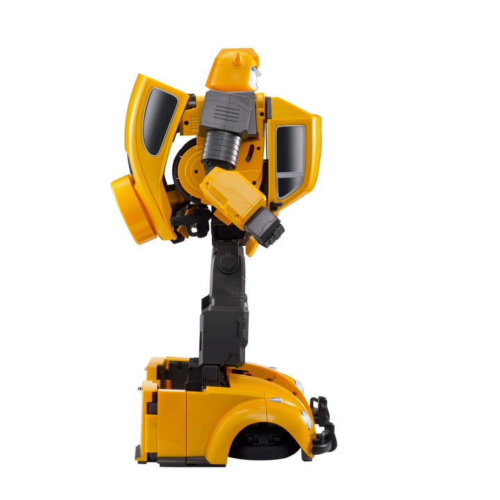 Robosen Transformers Bumblebee G1 Flagship Robot