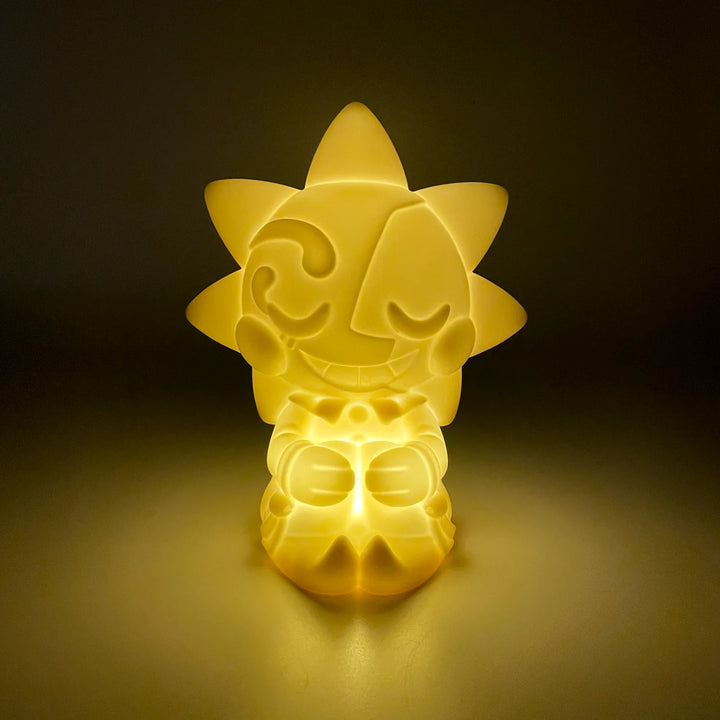 Youtooz Sun Night Light Five Nights at Freddys