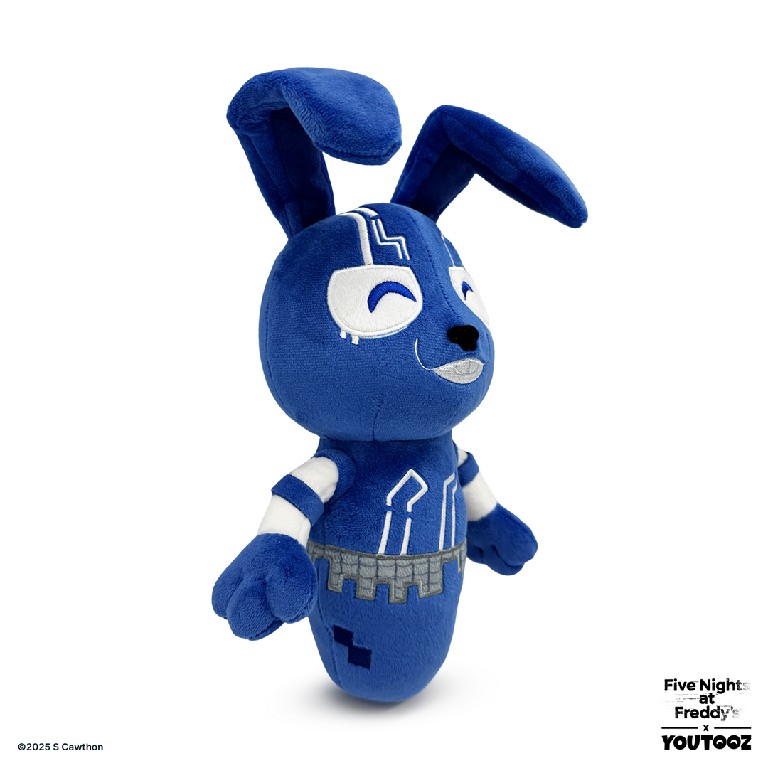 Youtooz Five Nights at Freddy's: M.X.E.S 9" Plush (Estimated release 10/25)