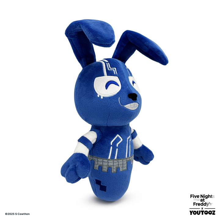 Youtooz Five Nights at Freddy's: M.X.E.S 9" Plush (Estimated release 10/25)