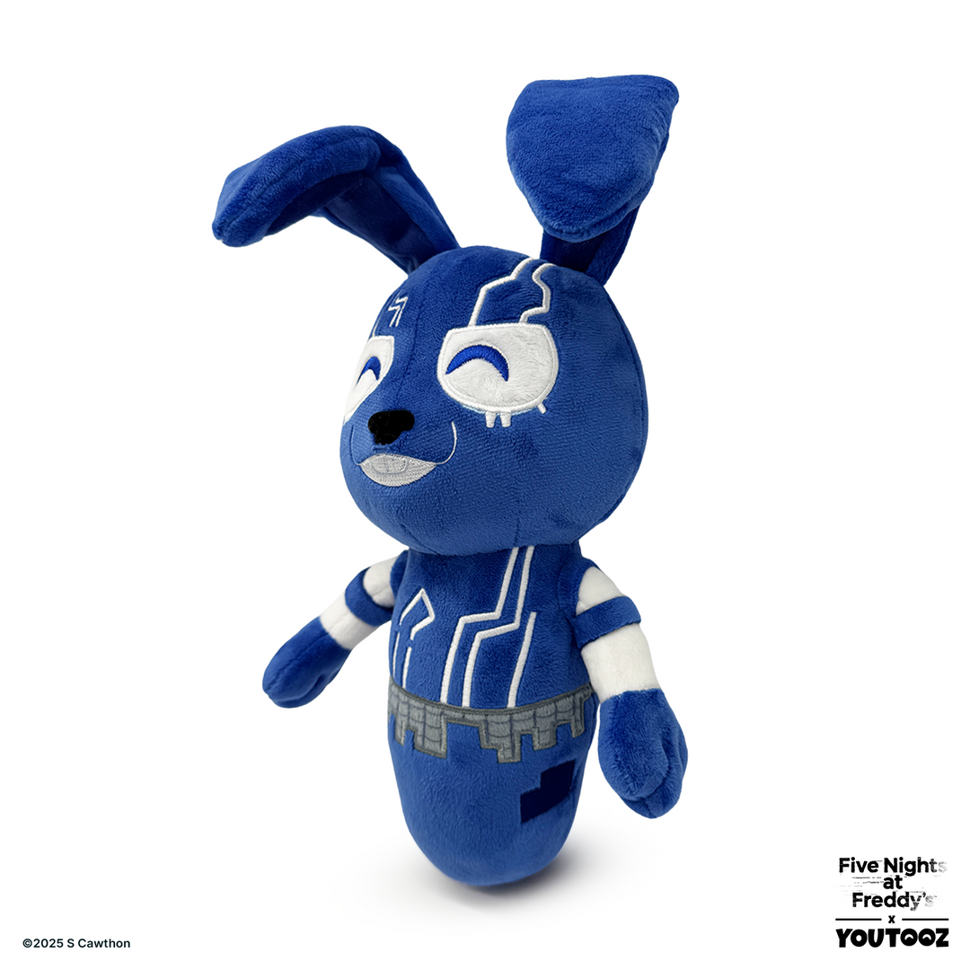Youtooz Five Nights at Freddy's: M.X.E.S 9" Plush (Estimated release 10/25)