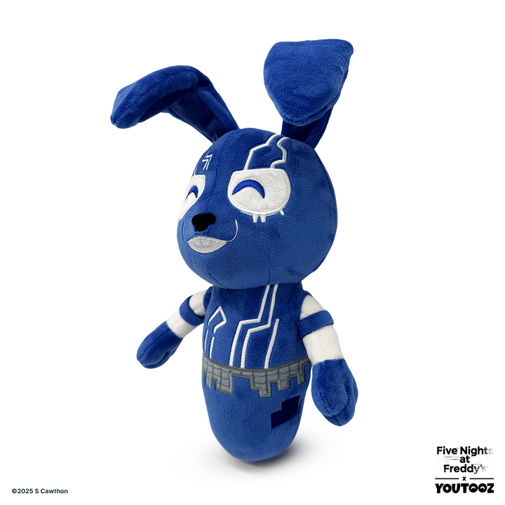 Youtooz Five Nights at Freddy's: M.X.E.S 9" Plush (Estimated release 10/25)