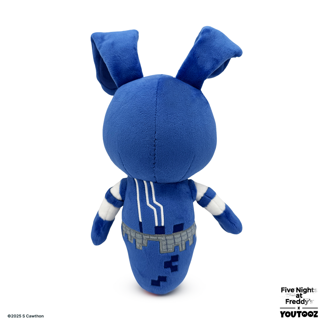 Youtooz Five Nights at Freddy's: M.X.E.S 9" Plush (Estimated release 10/25)